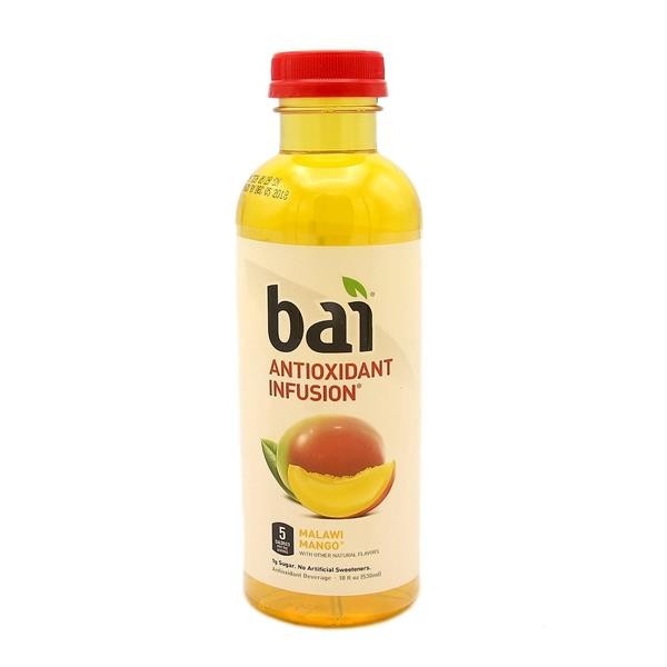 Bai - Malawi Mango