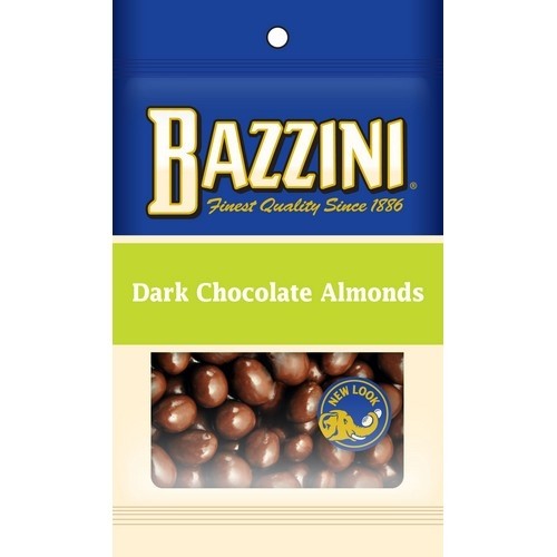 Bazzini - Chocolate Covered Almonds