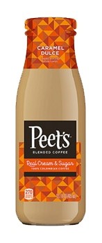 Peets - Caramel Dulce