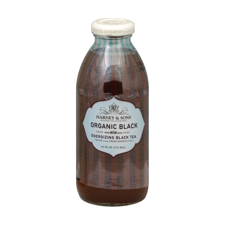 Harney & Sons - Black Tea