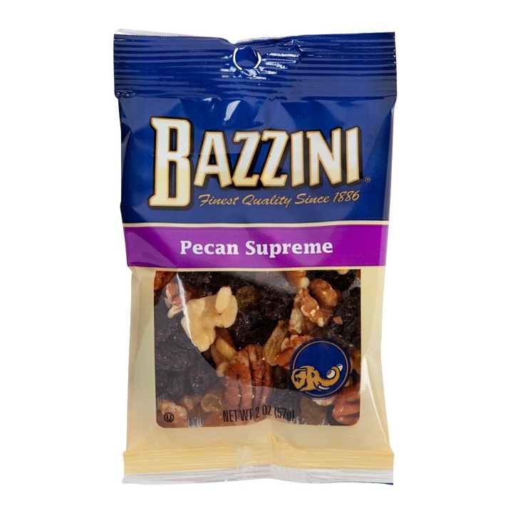 Bazzini Pecan Supreme