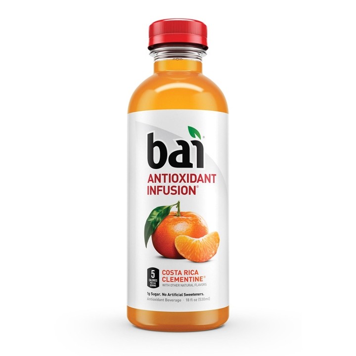 Bai - CR Clementine