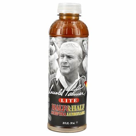 Arnold Palmer Half and Half Lite