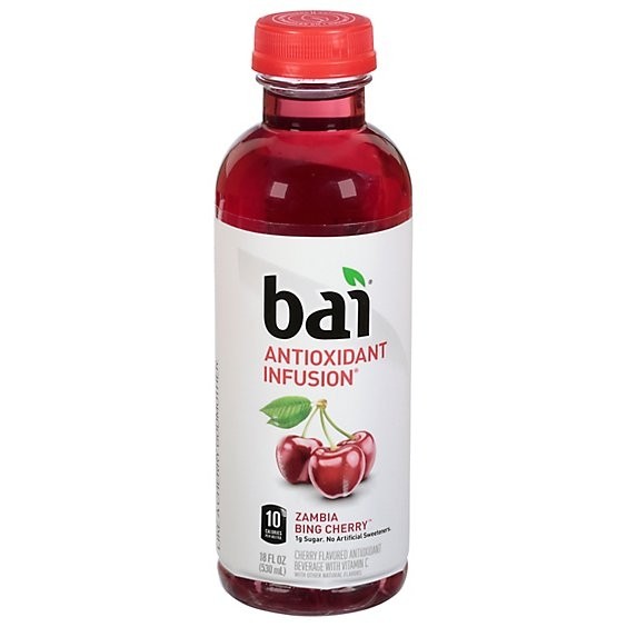 Bai - Bing Cherry