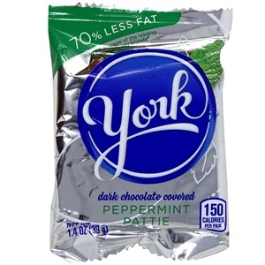 York Peppermint Patty