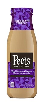 Peets - Chocolate Truffle