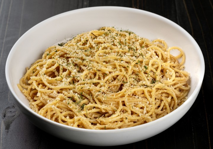 Garlic Noodles