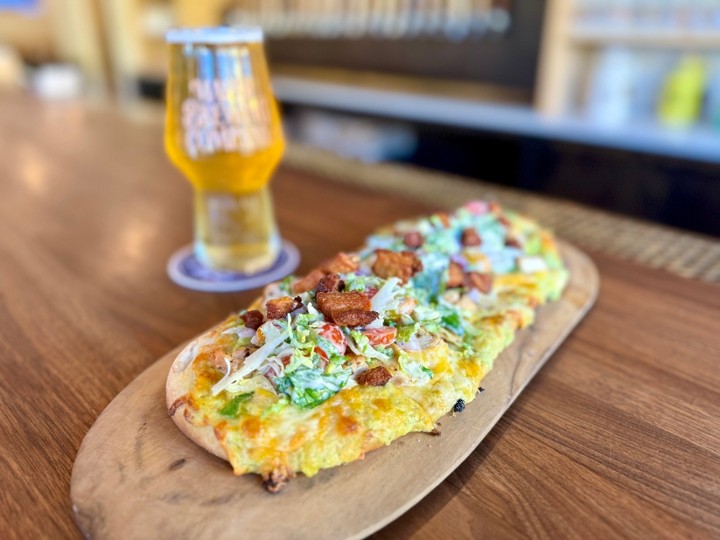 Clubhouse Flatbread