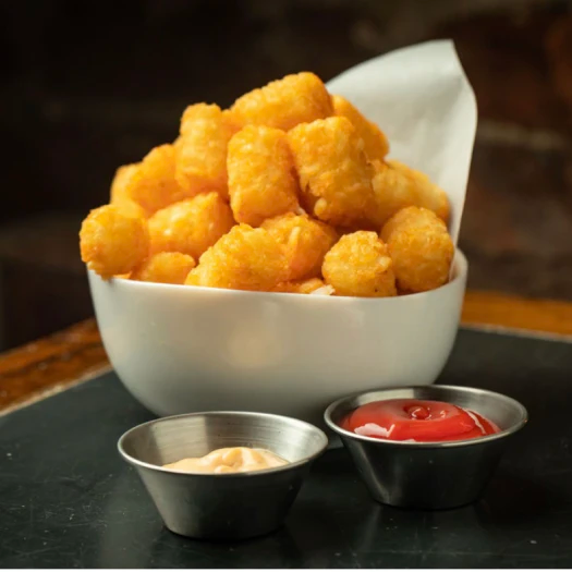 Tater Tots