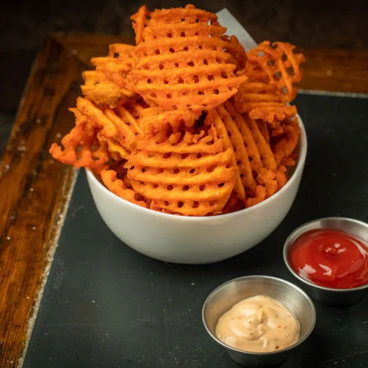 Sweet Potato Fries