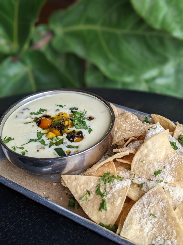 Brewhouse Queso