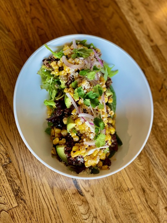 Joe vs the Avocado Bowl