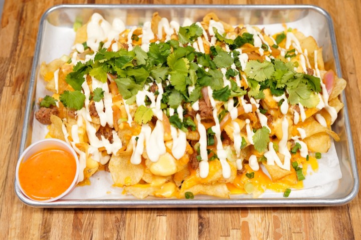 Bratchos