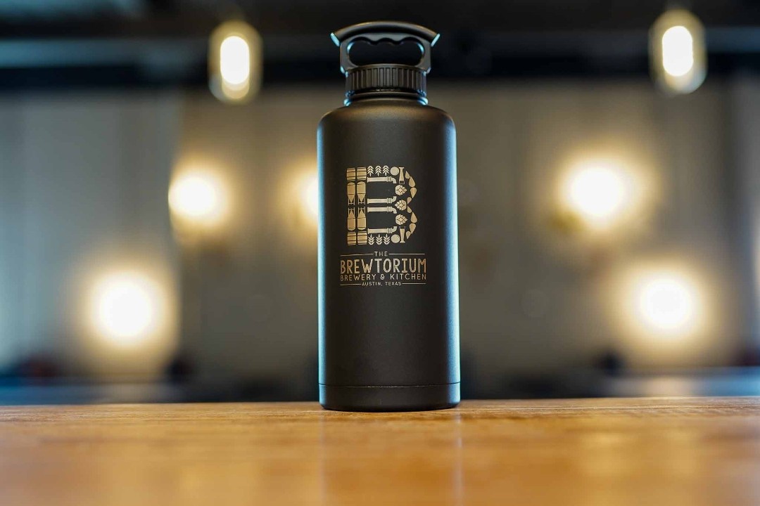 Insulated Growler