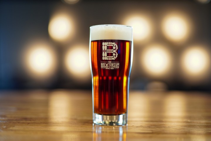 Mark it 8 Dude - Crowler (750mL)