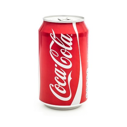 Soda - Coca Cola