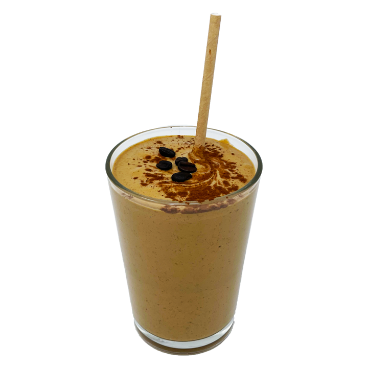 Coffee Lover's Smoothie