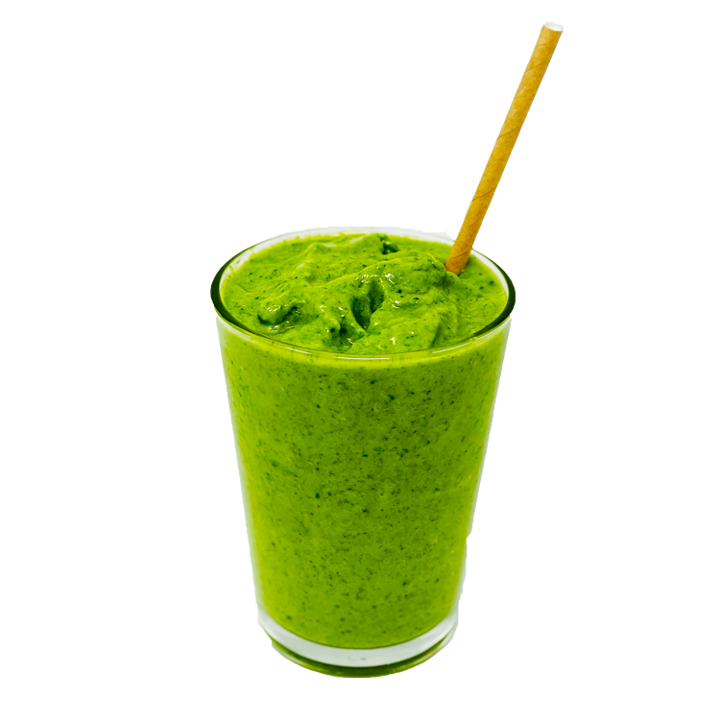 Gimme My Greens Smoothie