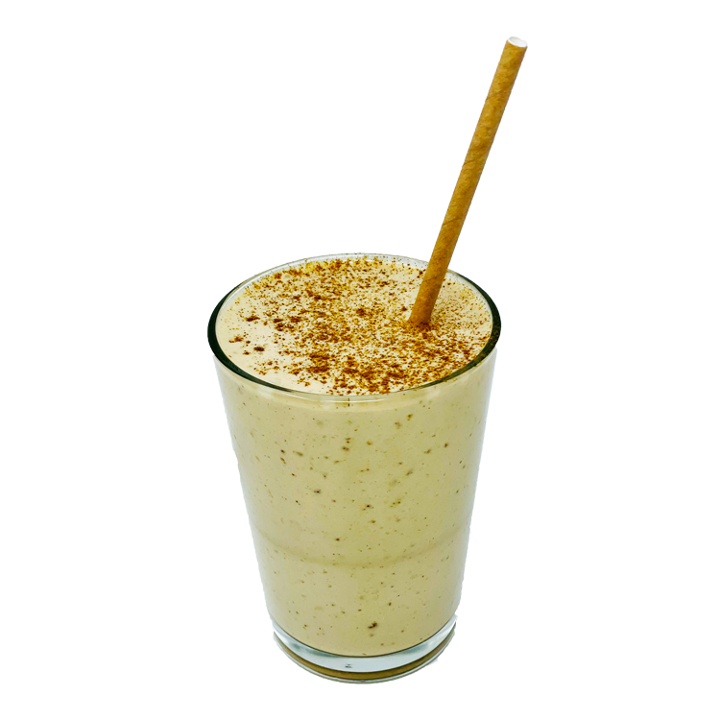 Snickerdoodle Smoothie