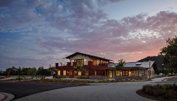TERI Common Grounds Café & Coffee Bar Vocational Center