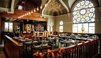 Salt Springs Brewery