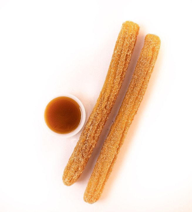 CHURROS