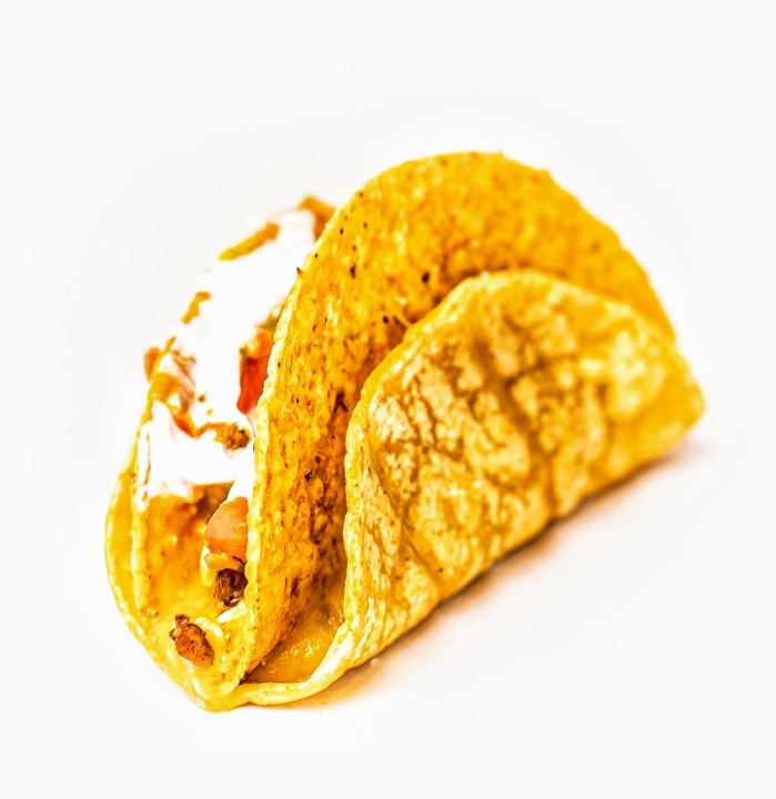 NACHO TACO