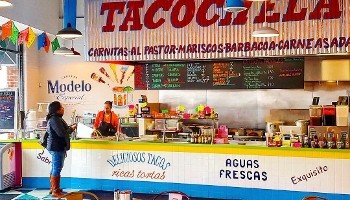 Tacochela