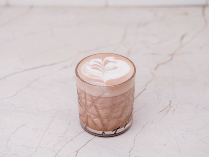 CACAO LATTE