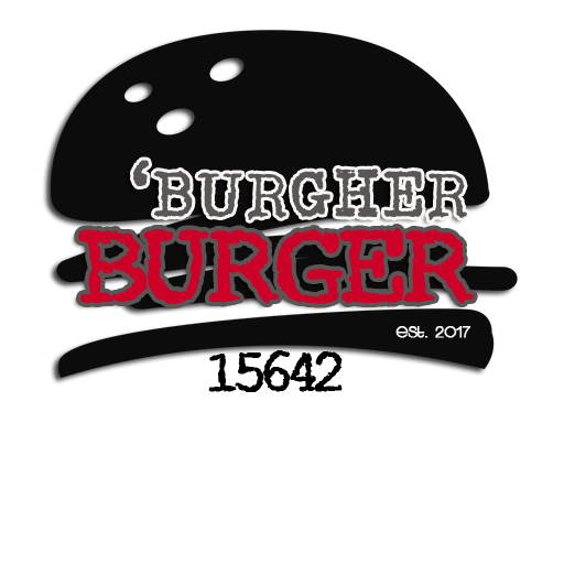 Burgher Burger 15642