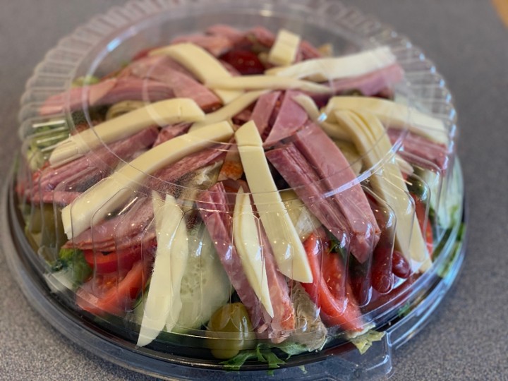 LARGE ANTIPASTO PLATTER