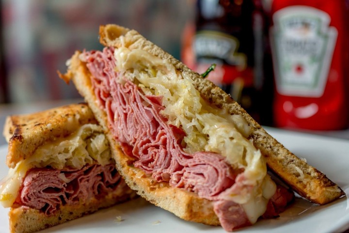 REUBEN