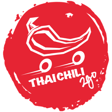 Thai Chili 2 Go Scottsdale (The Edge) 8870 N 90th St.