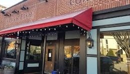 Goin Coastal 125 west main st