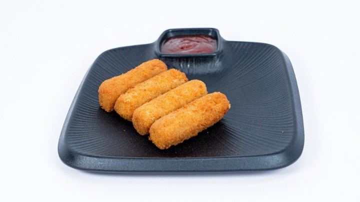 Croquettes