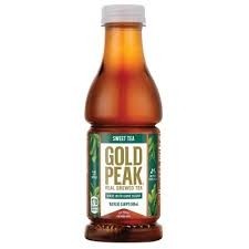 16.9 oz. Gold Peak Sweet Tea