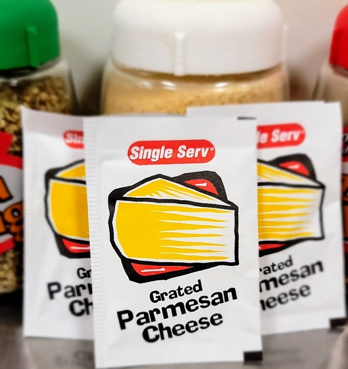 Parm Cheese Pkts