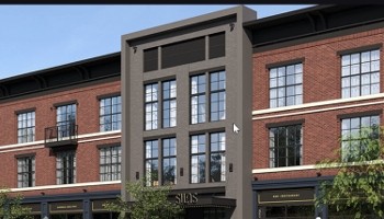 Hotel Versailles 21 W Main St