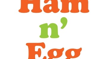 Ham n Egg Restaurant 3640 Harvester Rd