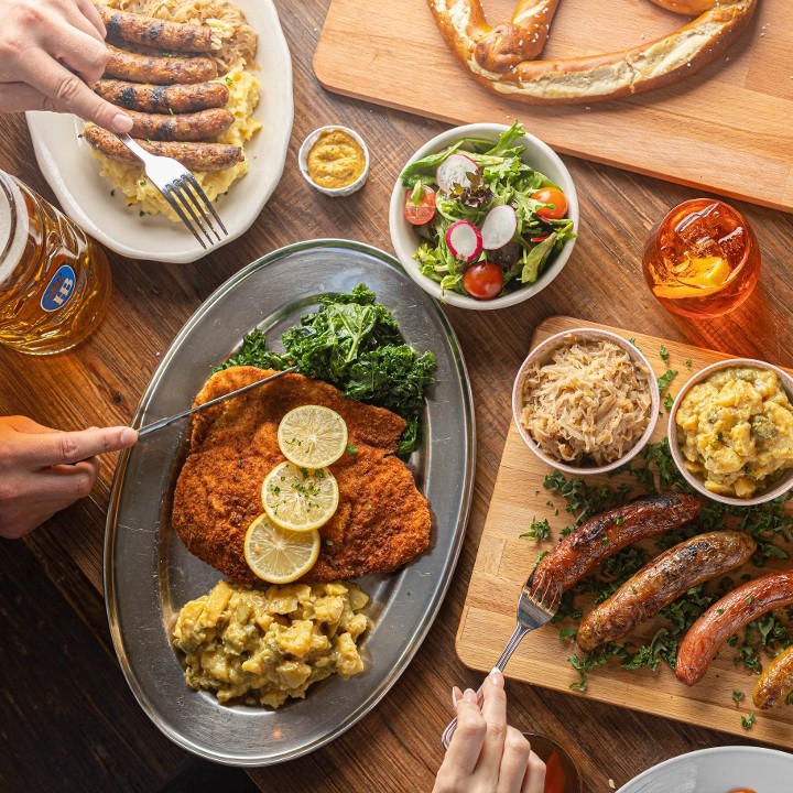 Restaurant banner image