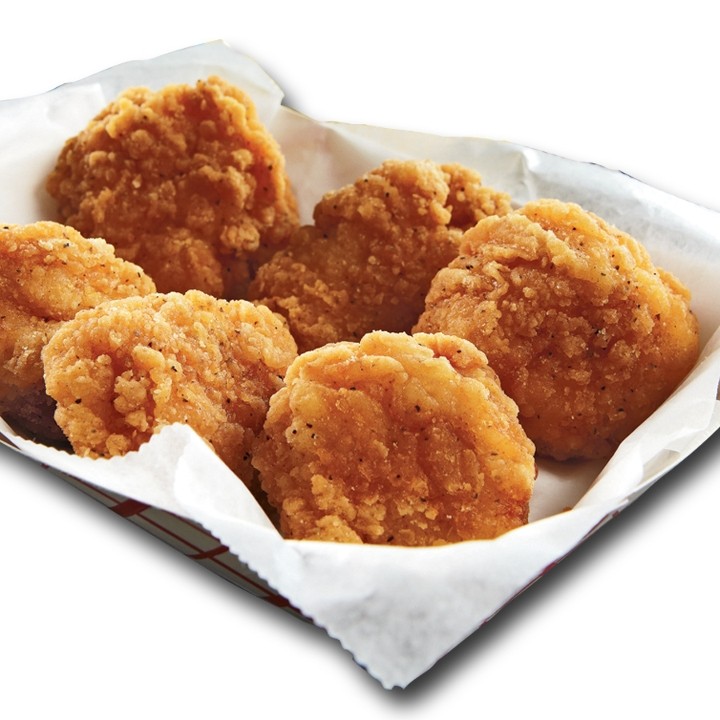 10 pc. Boneless Chicken