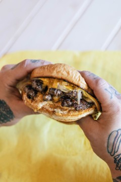 Odie B's