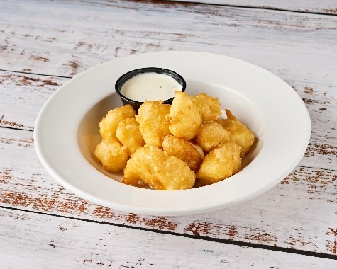 Cheese Curds