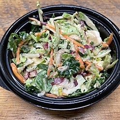 Ethel's Energy Veggie Slaw