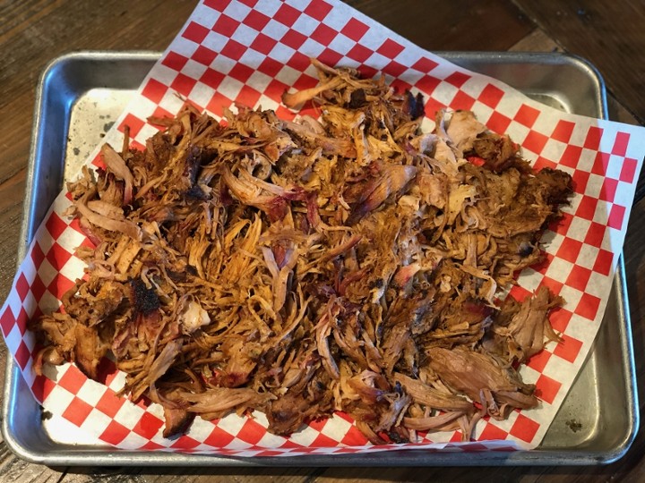 Pulled Pork Meal