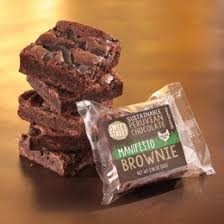 Sweet Street Brownie-Gluten Free