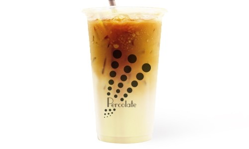 Iced Café Latte