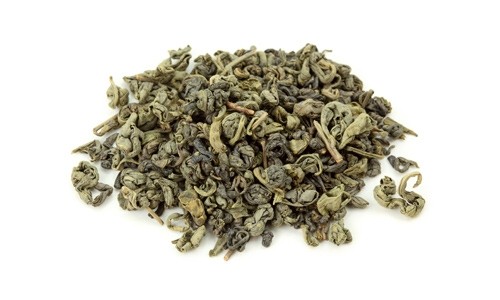 Hot Emerald Oolong