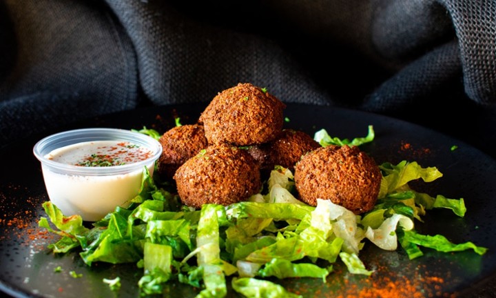 Falafel