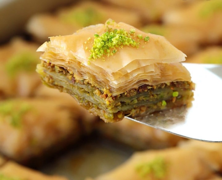 Baklava